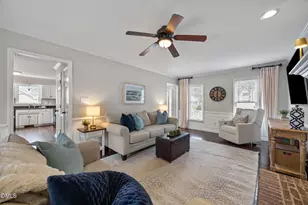 4116 Cary Oaks Dr, Apex, NC 27539 - Photo 9