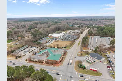 4116 Cary Oaks Drive, Apex, NC 27539 - Photo 43