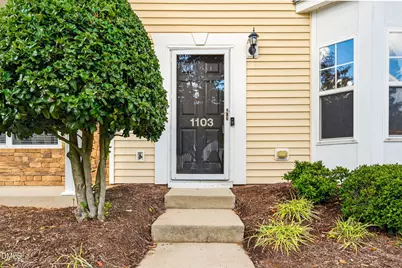 1725 Tw Alexander Drive #Unit 1103, Durham, NC 27703 - Photo 3