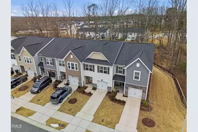 144 Velvet Ridge Way, Garner, NC 27529 - Photo 29