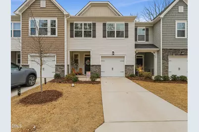 144 Velvet Ridge Way, Garner, NC 27529 - Photo 1