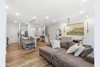 144 Velvet Ridge Way, Garner, NC 27529 - Photo 11