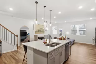 144 Velvet Rdg Wy, Garner, NC 27529 - Photo 5