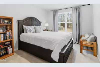 144 Velvet Ridge Way, Garner, NC 27529 - Photo 19