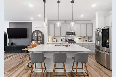 144 Velvet Ridge Way, Garner, NC 27529 - Photo 3