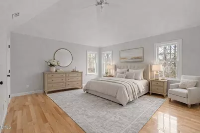 305 Bebington Drive, Cary, NC 27513 - Photo 37