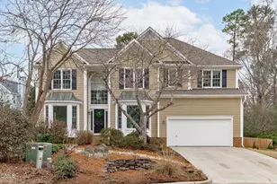 305 Bebington Dr, Cary, NC 27513 - Photo 1