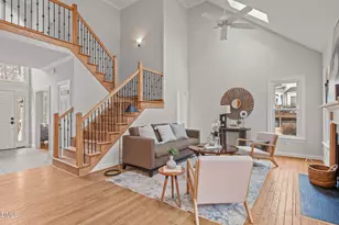 305 Bebington Dr, Cary, NC 27513 - Photo 11