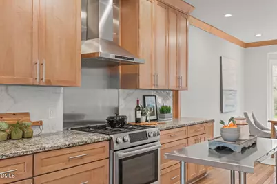 305 Bebington Drive, Cary, NC 27513 - Photo 17