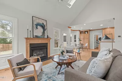 305 Bebington Drive, Cary, NC 27513 - Photo 13