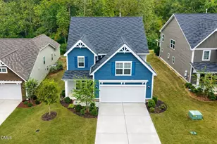 326 Sailor Wy, Fuquay Varina, NC 27526 - Photo 5