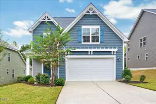 326 Sailor Wy, Fuquay-Varina, NC 27526 - Photo 1