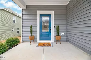 326 Sailor Wy, Fuquay Varina, NC 27526 - Photo 23