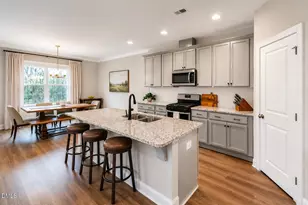 326 Sailor Wy, Fuquay Varina, NC 27526 - Photo 3