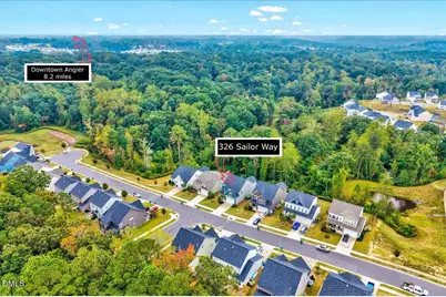 326 Sailor Way, Fuquay-Varina, NC 27526 - Photo 31