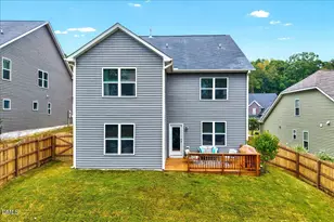 326 Sailor Wy, Fuquay Varina, NC 27526 - Photo 25