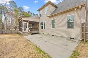 30 Dukes Ln, Youngsville, NC 27596 - Photo 21
