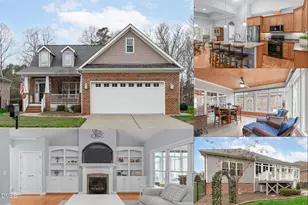 1132 Crystal Water Dr, Fuquay Varina, NC 27526 - Photo 1