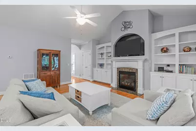 1132 Crystalwater Drive, Fuquay Varina, NC 27526 - Photo 9