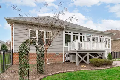 1132 Crystalwater Drive, Fuquay-Varina, NC 27526 - Photo 5