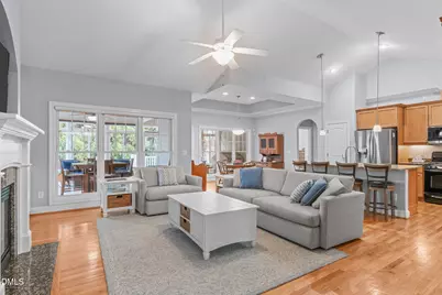 1132 Crystalwater Drive, Fuquay Varina, NC 27526 - Photo 3
