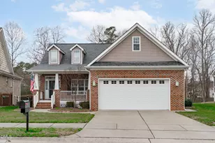 1132 Crystal Water Dr, Fuquay Varina, NC 27526 - Photo 1