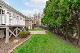 1132 Crystal Water Dr, Fuquay Varina, NC 27526 - Photo 31