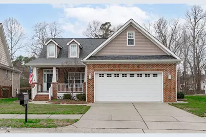 1132 Crystalwater Drive, Fuquay Varina, NC 27526 - Photo 5