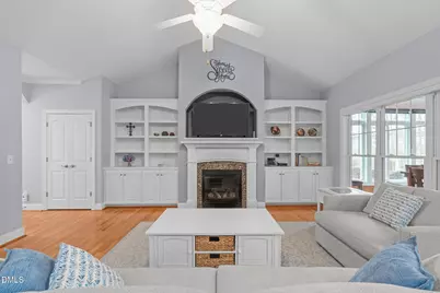 1132 Crystalwater Drive, Fuquay-Varina, NC 27526 - Photo 7