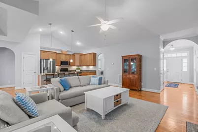 1132 Crystalwater Drive, Fuquay-Varina, NC 27526 - Photo 9