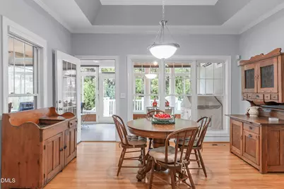 1132 Crystalwater Drive, Fuquay-Varina, NC 27526 - Photo 13