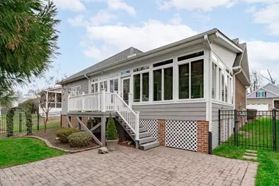 1132 Crystalwater Drive, Fuquay Varina, NC 27526 - Photo 31