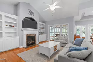 1132 Crystal Water Dr, Fuquay Varina, NC 27526 - Photo 1