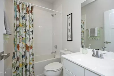 1091 Branch Line Lane, Apex, NC 27502 - Photo 29