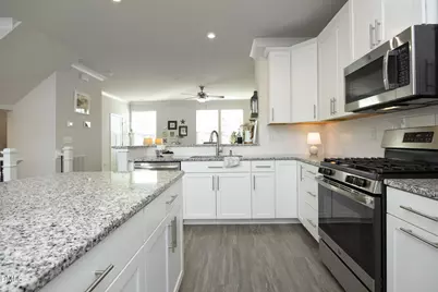 1091 Branch Line Lane, Apex, NC 27502 - Photo 13