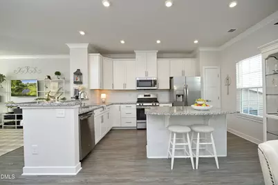 1091 Branch Line Lane, Apex, NC 27502 - Photo 11