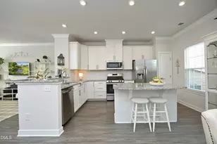 1091 Branch Line Ln, Apex, NC 27502 - Photo 11