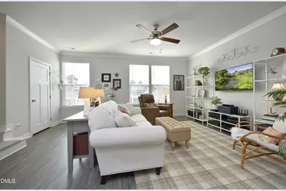 1091 Branch Line Lane, Apex, NC 27502 - Photo 7