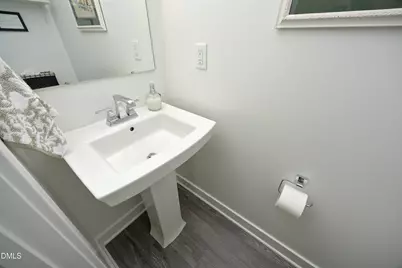 1091 Branch Line Lane, Apex, NC 27502 - Photo 19