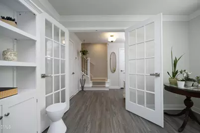 1091 Branch Line Lane, Apex, NC 27502 - Photo 5