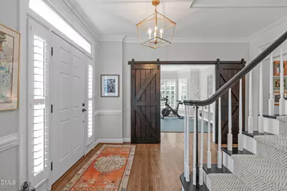 6217 Pentridge Court, Raleigh, NC 27614 - Photo 25