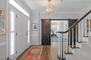 6217 Pentridge Ct, Raleigh, NC 27614 - Photo 25