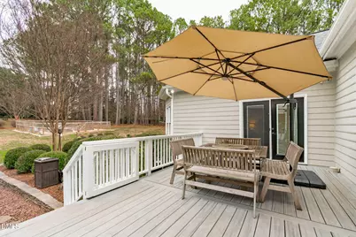 6217 Pentridge Court, Raleigh, NC 27614 - Photo 51