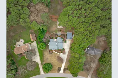 6217 Pentridge Court, Raleigh, NC 27614 - Photo 65