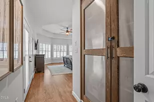 6217 Pentridge Ct, Raleigh, NC 27614 - Photo 17