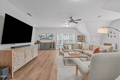 6217 Pentridge Court, Raleigh, NC 27614 - Photo 29