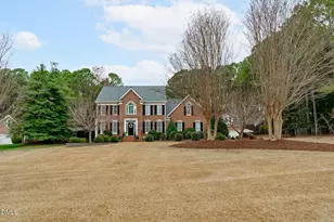 6217 Pentridge Ct, Raleigh, NC 27614 - Photo 69