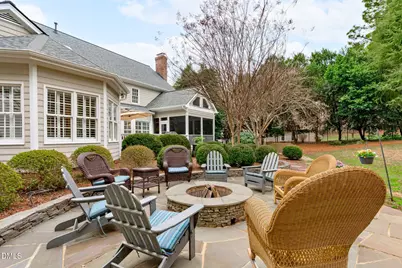 6217 Pentridge Court, Raleigh, NC 27614 - Photo 5