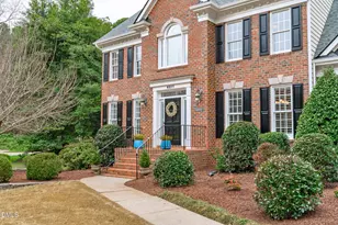 6217 Pentridge Ct, Raleigh, NC 27614 - Photo 67