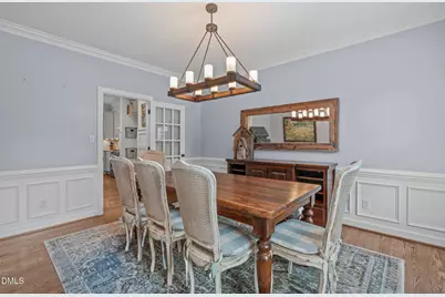 6217 Pentridge Court, Raleigh, NC 27614 - Photo 23